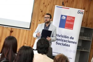 Vocero de Gobierno en Los Ríos por vacancias en el gabinete regional: “No es un proceso simple”