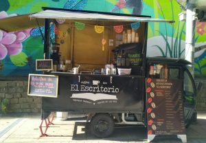 Café El Escritorio y nuevo incidente con funcionarios municipales: “Era ridícula la notificación”