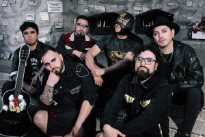“De amor y depresión”: Combo Chabela vuelve en gloria y majestad para celebrar su década con nuevo disco
