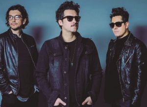 La banda de rock nacional “De Saloon” arribará a Valdivia para celebrar sus 22 años de carrera