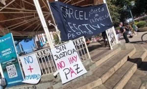Piden 20 años de cárcel para excarabinero acusado por delitos sexuales en Valdivia
