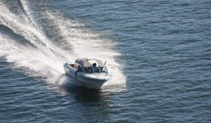 Prohibición de embarcaciones a motor en lagos de Panguipulli se cae tras fallo de la Corte Suprema