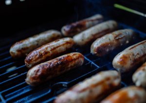 Paillaco busca convertirse en la acreedora del récord a la longaniza más larga en la historia