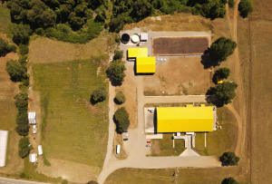 Infracción grave: Formulan cargos contra Alimentos Runca por eludir evaluación ambiental en Máfil