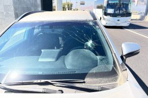 El susto que pasó Diputado Ilabaca: Sufrió accidente automovilístico camino a Valparaíso