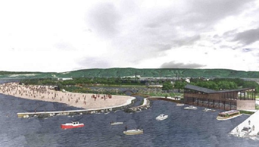 Proyectan que este año inicie estudio de prefactibilidad de nuevo Parque Urbano Las Ánimas