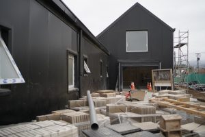 Buscan evitar el término de contrato anticipado de los proyectos de inversión pública en Los Ríos