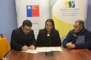 Terreno posee casi 4 mil hectáreas: Estudio definirá el uso que tendrá el fundo Quitaluto en Corral