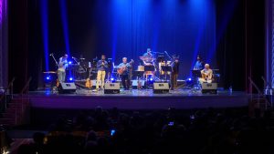 “Antares” marcará el fin de su trayectoria musical con un concierto en Valdivia