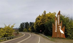 Nueva señalética buscará mejorar rostro e información en puntos turísticos de Valdivia