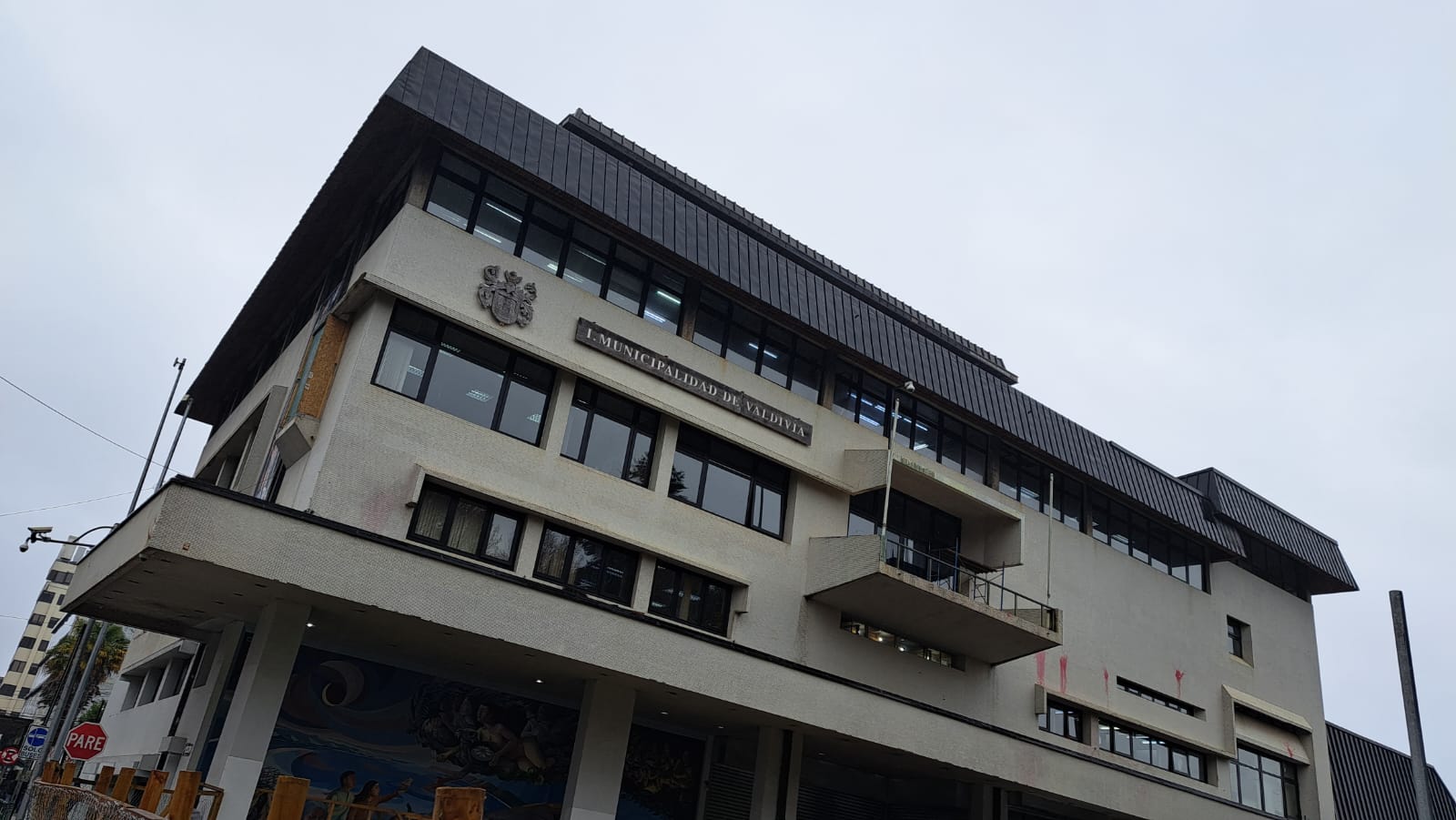 Municipio de Valdivia descarta faltas a la probidad tras denuncia de concejala ante la Contraloría