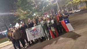 Partido Republicano en Los Ríos apunta al diálogo para lograr acuerdos en Consejo Constitucional