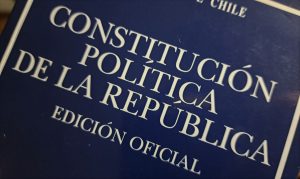 Los Ríos: De La Maza afirma que Republicanos van a “escuchar opiniones" para escribir Constitución