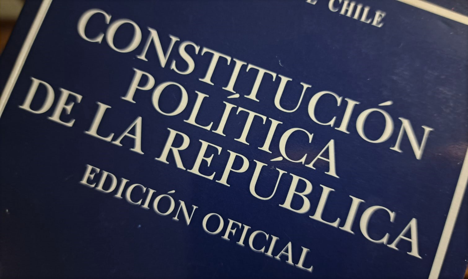 Los Ríos: De La Maza afirma que Republicanos van a “escuchar opiniones" para escribir Constitución