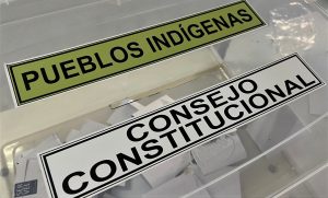 “Se cometió un error irreparable”: El mea culpa del oficialismo en Los Ríos por jornada electoral