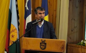 Irregularidades financieras en Futrono: Contraloría apunta a alcalde y pide cabeza de administrador
