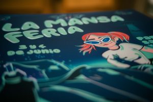 Valdivia albergará festival “La Mansa Feria” que reunirá a más de 80 artistas nacionales y locales