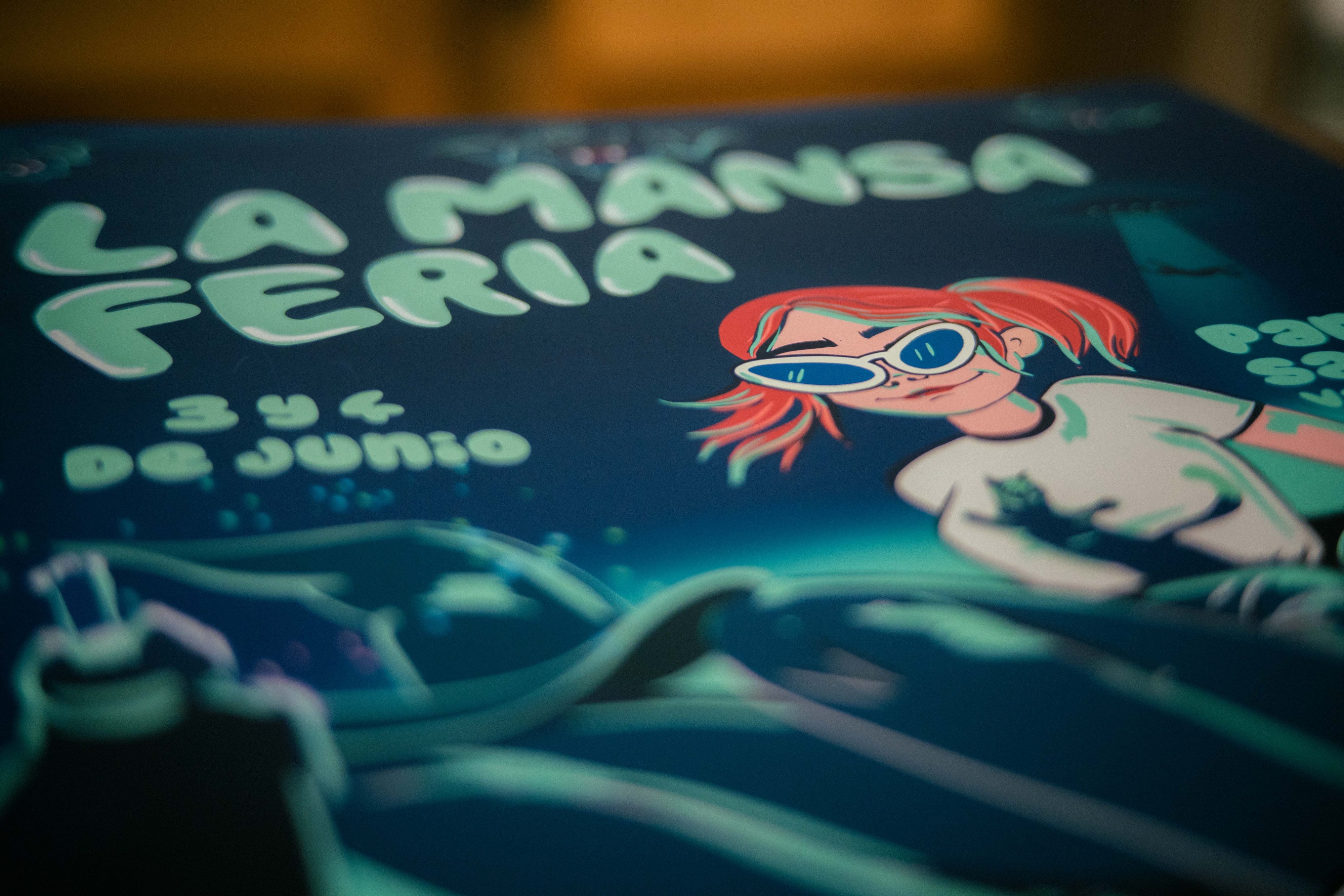 Valdivia albergará festival “La Mansa Feria” que reunirá a más de 80 artistas nacionales y locales