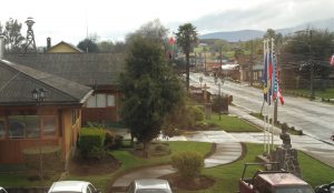 Fiscalía analiza antecedentes por irregularidades financieras detectadas en municipio de Futrono