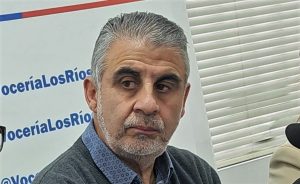 Gabinete Regional sufre nueva baja: SEREMI de Agricultura de Los Ríos salió del cargo