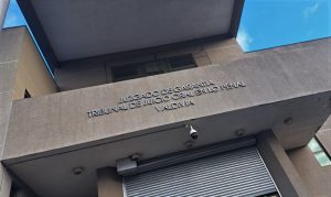 Cuestionan uso de maniquí como prueba: Piden anular condena de comunero por atentado en Valdivia