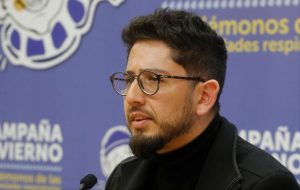 “Es lo que correspondía”: Parlamentarios de Los Ríos valoran renuncia de Subsecretario Araos