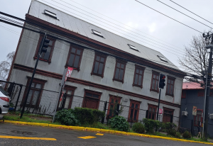 Valdivia: SERVIU proyecta comenzar con el traslado de la casona Lopetegui en diciembre de este año