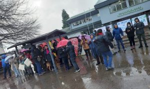 “No se dan soluciones”: Infraestructura vuelve a movilizar al Colegio de Música de Valdivia