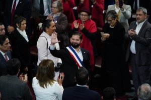 Diputados de oposición critican poca mención de Los Ríos en cuenta pública de Presidente Boric