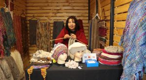 Los panoramas de la Expo Rural Invierno Ranco 2023 que finaliza este domingo