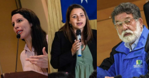 “No falte a la verdad”: Cruce tuitero entre Senadora Gatica, Alcaldesa Amtmann y Gobernador Cuvertino