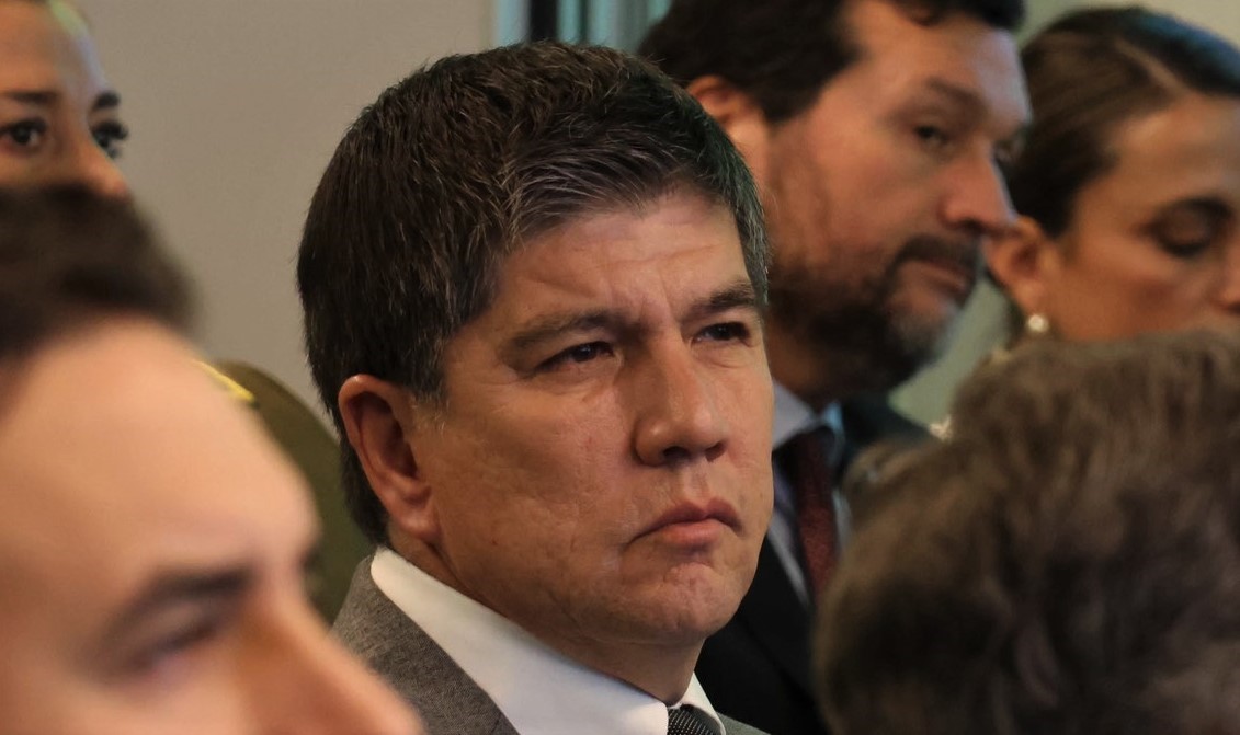 Subsecretario Monsalve visitará Los Ríos en medio de un estado de excepción “en evaluación”