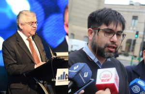 Pugna entre el Gobierno y CODEPROVAL marca inicio del Encuentro Empresarial del Sur 2023 en Valdivia