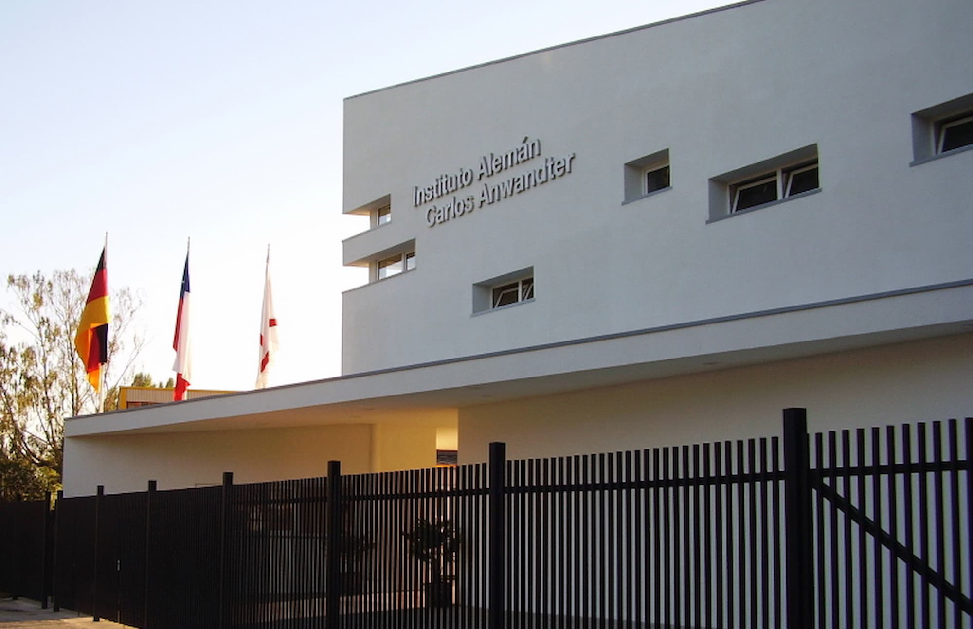 Condenan a exprofesor por abusar sexualmente a una estudiante en el Instituto Alemán de Valdivia