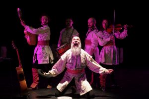 Nueva versión de “Lluvia de Teatro” cautivará al público de Valdivia con varias obras artísticas