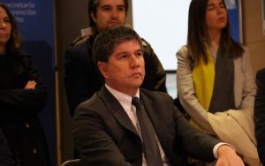 Condiciones meteorológicas frustran visita del Subsecretario Manuel Monsalve a Valdivia