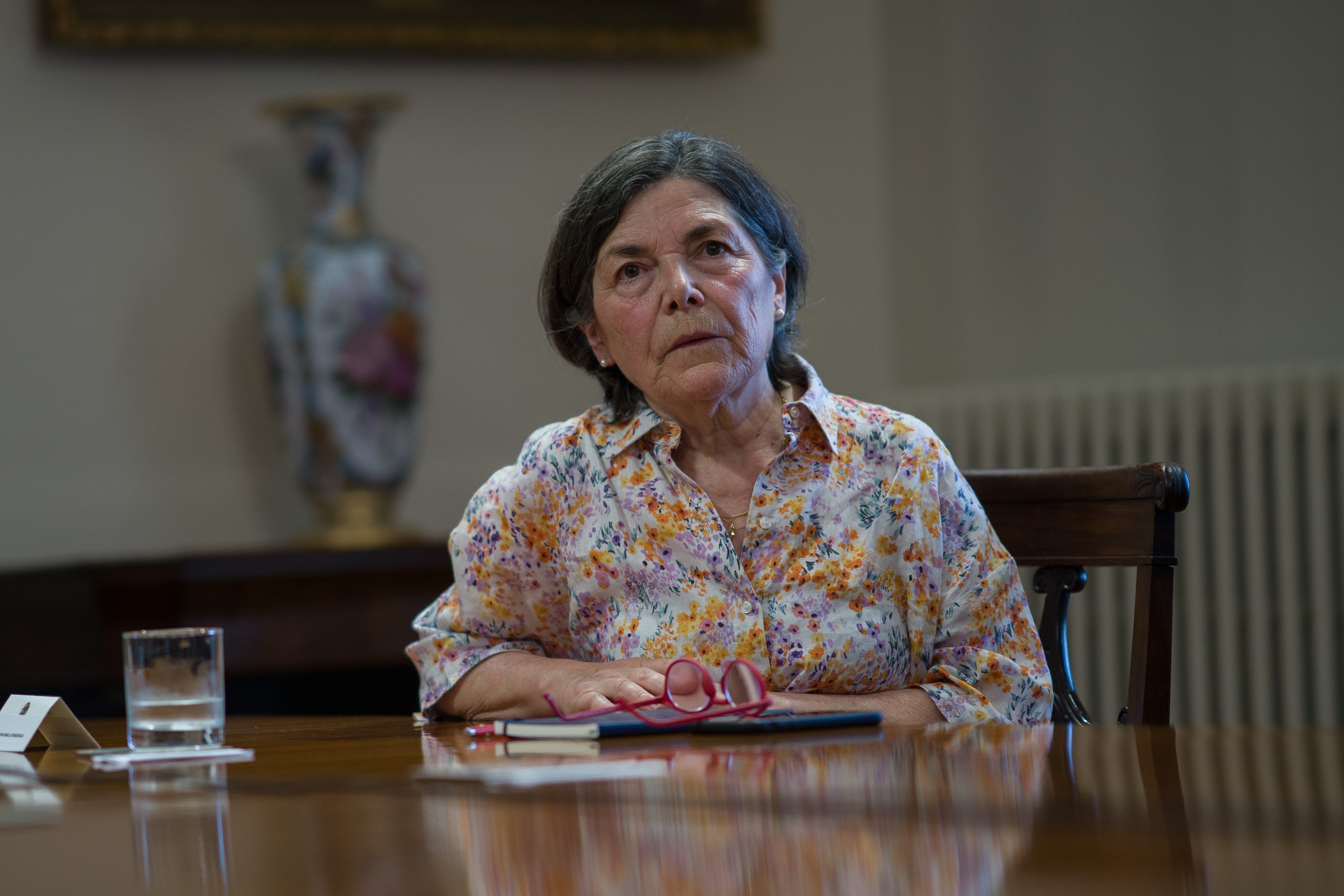 Exministra de Bachelet y delegada por incendios forestales ocupará la gerencia de Valdicor