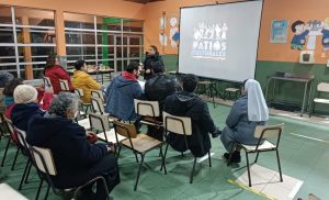 Valdivia: Ejecutarán plan integral para prevenir delitos en sectores Yáñez Zavala y Pablo Neruda