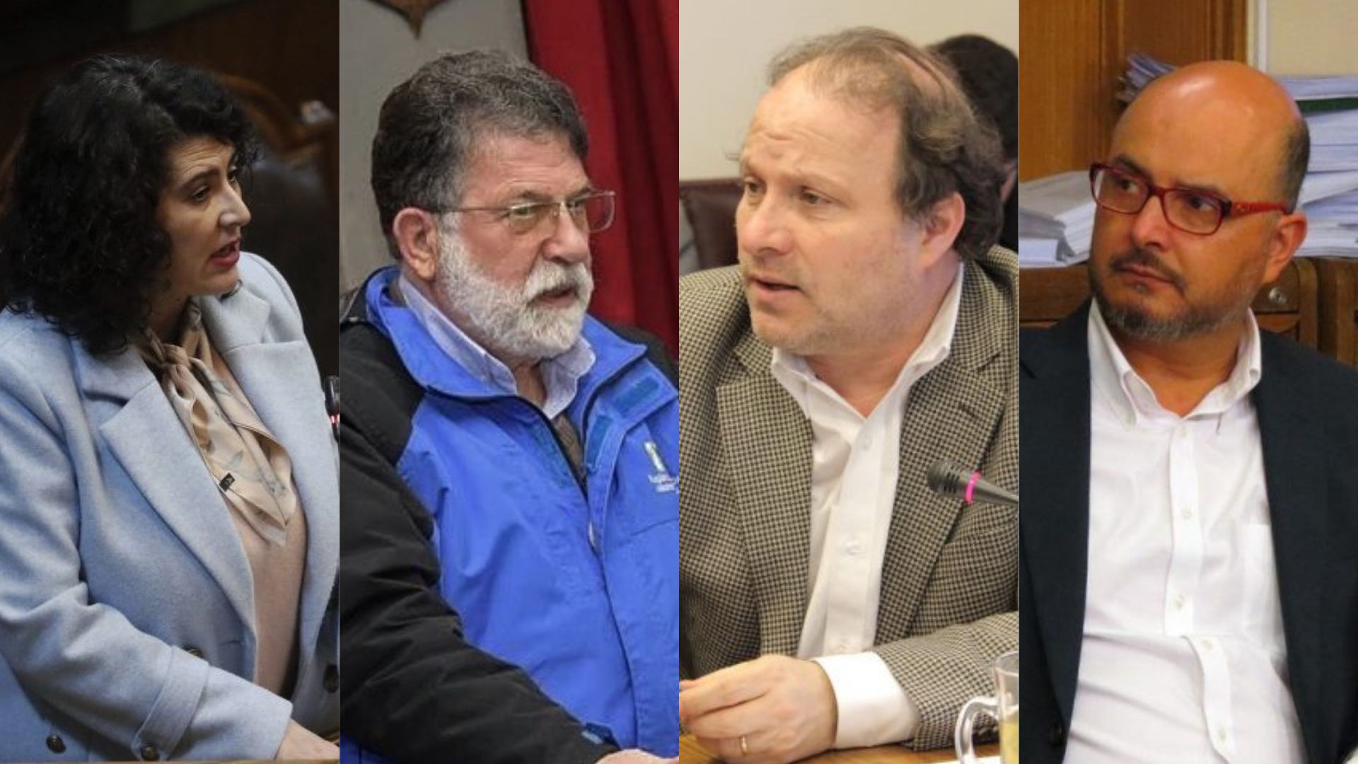 Bravo por pugna del PS en Los Ríos: “no me puedo hacer cargo de declaraciones de otras personas”