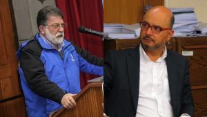 Guerra declarada en el PS: Cuvertino acusa a Ilabaca de querer “causar daño” con sus críticas
