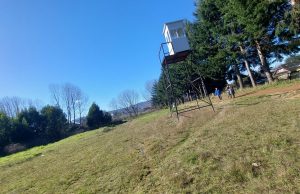 Nueve hectáreas del Campo Militar Valdivia fueron traspasadas para la construcción de viviendas