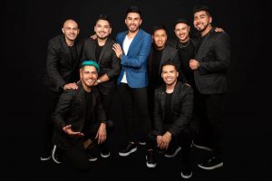 Reconocidas bandas cumbieras animarán la nueva versión del “Festival de los Paraguas” en Valdivia