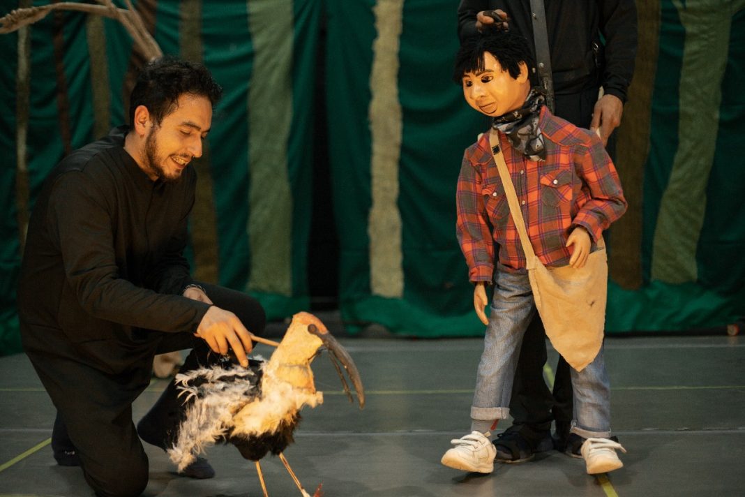 Teatro Cervantes de Valdivia cerrará su cartelera cultural de agosto con dos obras artísticas