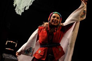 Con una obra de teatro conmemorarán los 50 años del Golpe de Estado en Valdivia y Los Lagos