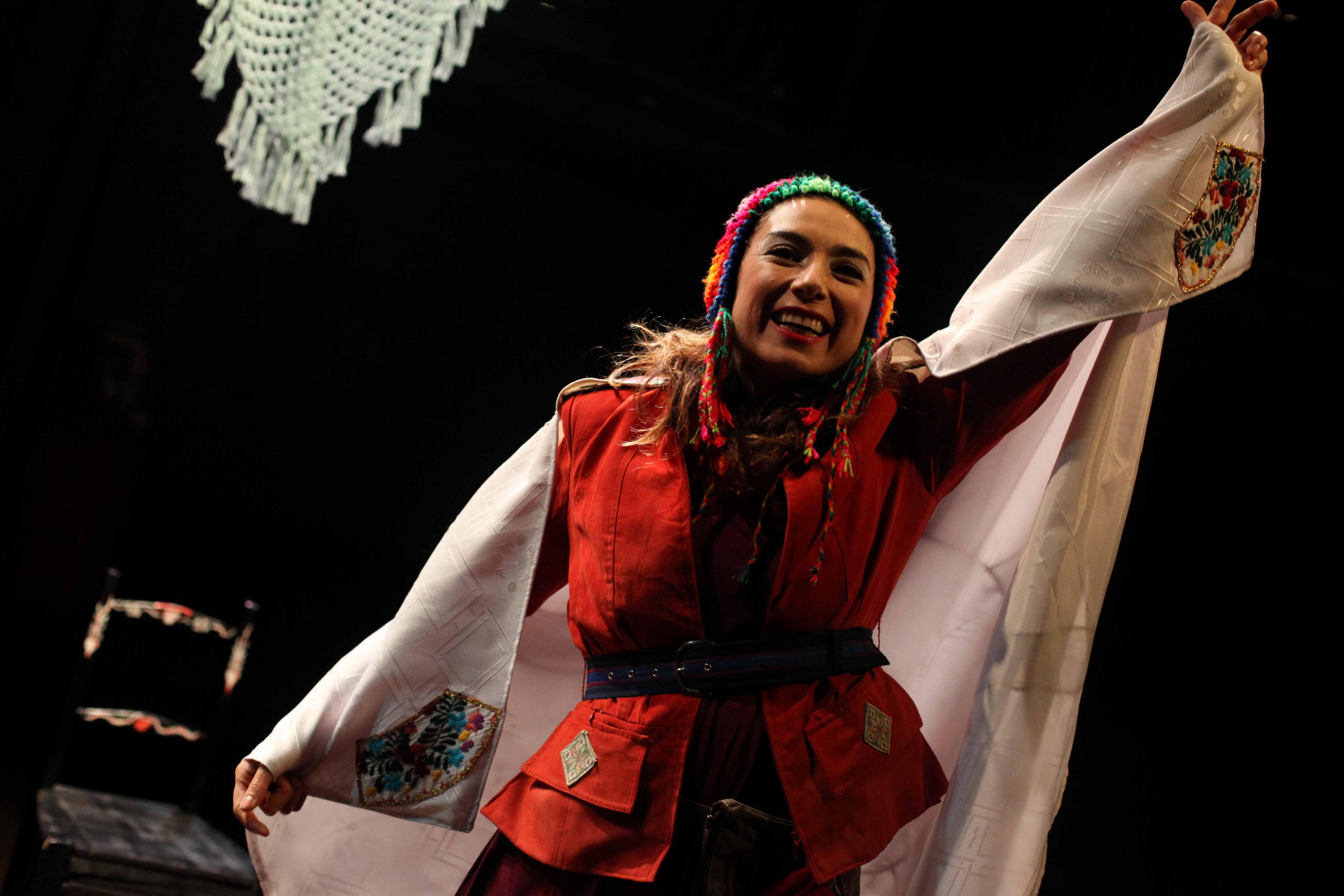 Con una obra de teatro conmemorarán los 50 años del Golpe de Estado en Valdivia y Los Lagos