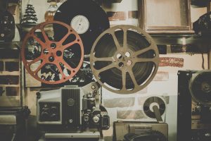 Revisa el listado de los proyectos seleccionados para el “Cine Chileno del Futuro” del FICValdivia