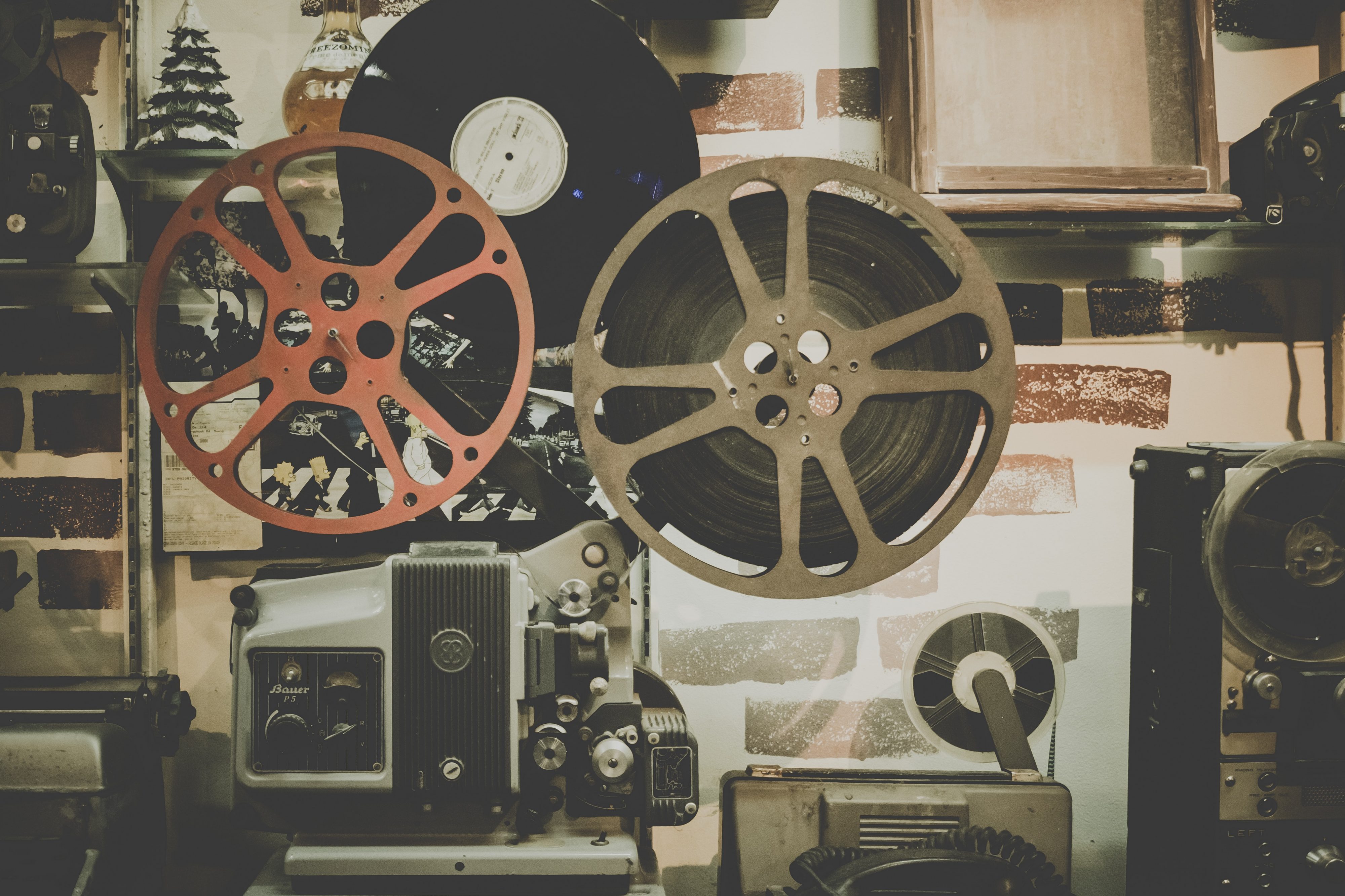 Revisa el listado de los proyectos seleccionados para el “Cine Chileno del Futuro” del FICValdivia