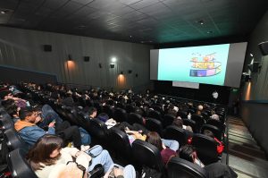 En su trigésimo aniversario: FICValdivia tendrá muestra de cineastas chilenos y latinoamericanos