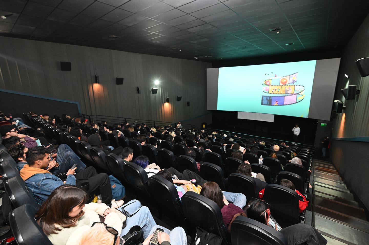 En su trigésimo aniversario: FICValdivia tendrá muestra de cineastas chilenos y latinoamericanos