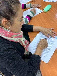 Los Ríos: Más de 1.400 personas están inscritas en registro de cuidadores